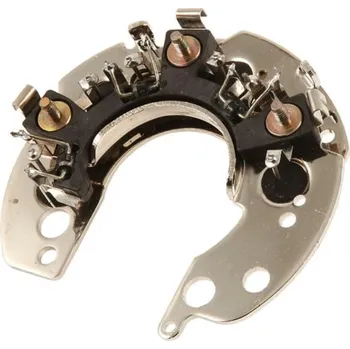 Alternátor Diodový blok alternátoru Hitachi L160G-23201