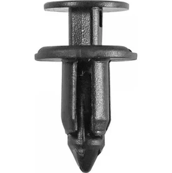 Rozpěrný kolík prahových lišt TOYOTA RAV4 13- (10 ks) 75867-30120 ROMIX