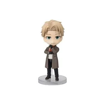 Figurka Figurka Bandai SPY x FAMILY - Loid Forger Figuarts Mini (CODE:White Ver.)
