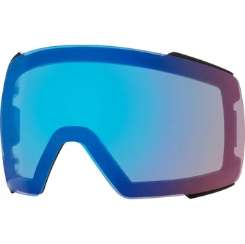 SMITH náhradní sklo - L Io Mag Chromapop Storm Rose Flash (02MO)