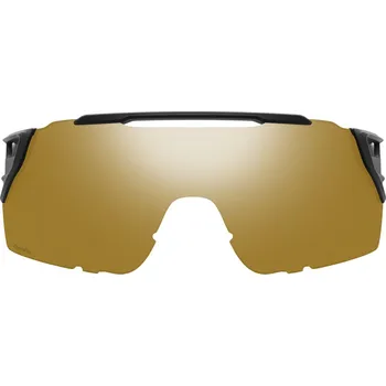SMITH náhradní sklo - L Attack Mag Mtb Chromapop Bronze (000K)