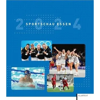Sportschau Essen 2024 - Essener Sportbund