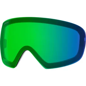 SMITH náhradní sklo - L Io Mag S Chromapop Sun Green (02MK)