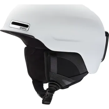 Helma na in-line SMITH snb helma - Maze Matte White (Z7H)