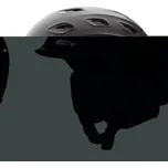 SMITH helma - Vantage M Matte Black (9KS) velikost: 59-62