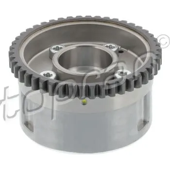 Rozvod motoru Nastavovac vackoveho hridele TOPRAN 822 093