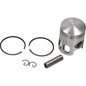 Motor automobilu Píst moto Minarelli/Yamaha/MBK 50cc 40,8mm sada (kroužky, čep, pojistka, píst) 21 000 0038 RMS