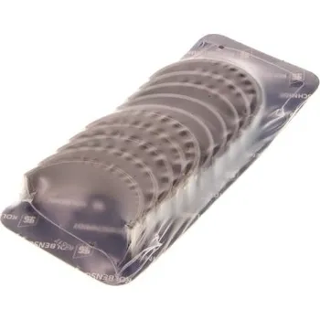 Motor automobilu Hlavní ložiska RENAULT 2,0DCI H 1243/5 0.50 KOLBENSCHMIDT