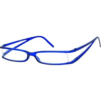 Brýle na čtení MONTANA EYEWEAR Dioptrické brýle R13 Blue+1,50