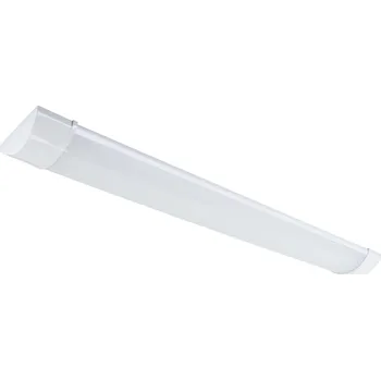 LED batten svítidlo Lotos IP20 60cm 10/15/20W CCT change, bílé