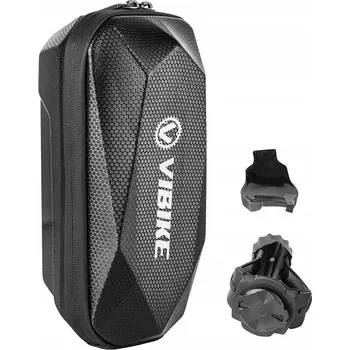 Příslušenství pro koloběžku Brašna na koloběžku VIBIKE VBK08 (Profesionální brašna na mobil na řídítka elektrokoloběžky)