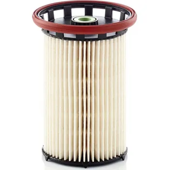 Mann-Filter PU-8007