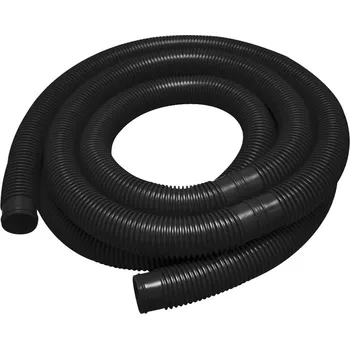 Hadica Strend Pro Pool, PE, L-50 m, bazénová, čierna, 38 mm