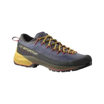 Pánská sportovní obuv La Sportiva TX4 Evo ST Night Sky/Savana modrá 47,5 EU