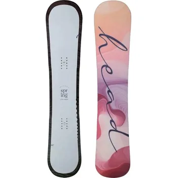Snowboard snowboard Head Spring, 24/25 - 142cm 104446