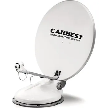 Příslušenství ke karavanu Satelitní systém Travelsat 2, 80 cm (centimetry) s Bluetooth