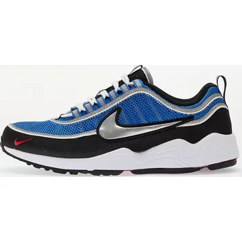 Pánské tenisky Tenisky Nike Air Zoom Spiridon Sp Signal Blue/ Mtlc Luster-Black-White-University Red EUR 40