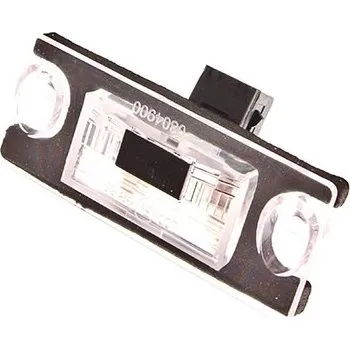 Osvětlení SPZ Světlo registrační značky Audi A3, A4 11.94-05.03 Pravé/Levé 8D9943021 LORO