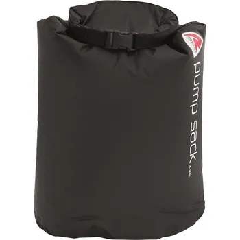 Vodácký pytel Nafukovací vak Robens Pump Sack UL 12.5L Barva: černá
