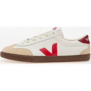 Dámské tenisky Tenisky Veja W Volley White Pekin Bark EUR 39