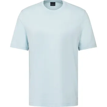 Bugatti pánské triko 8350-75040C 510 Zelená XXXL