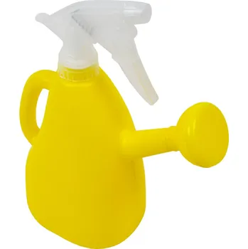 Postřikovač RULYT® Postřikovač-rozprašovač,žlutý