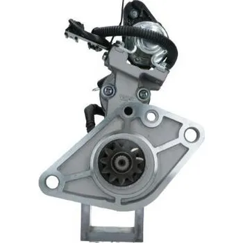 Startér Startér Hyundai 5.0 kw 36100-45700 Valeo Korea New