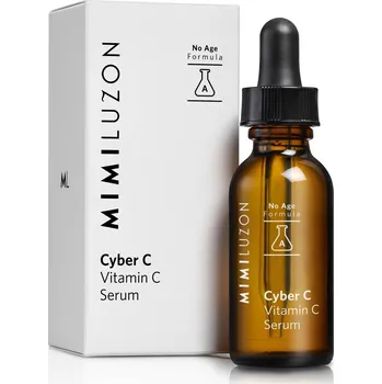Pleťové sérum Mimi Luzon CYBER C VITAMIN SERUM