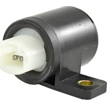 Řídící jednotka RELE SVĚTEL MOTO. 12,8V 2WX2 KYMCO 24 612 0132 RMS