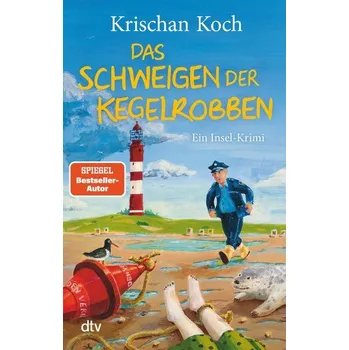 Das Schweigen der Kegelrobben - Koch, Krischan