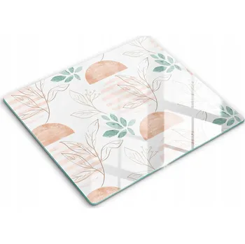 Kuchyňské prkénko Krájecí deska Wallfluent sklo 1 ks