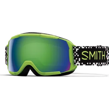 SMITH snb brýle - Grom Flash Game Over (99C5) velikost: OS