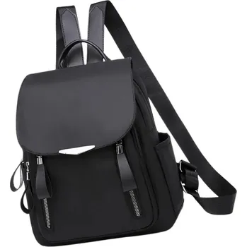 Sportovní batoh J&W Dámský městský batoh Azfer černá One size