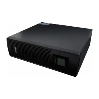 Záložní zdroj UPS Line-in 2000VA OUT (6xIEC C13 1xSCHUKO EU) IN (1xIEC C20) Rack / Tower