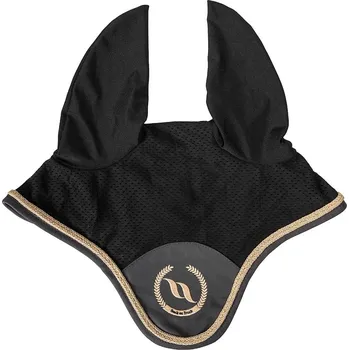 Čabraka pro koně BACK ON TRACK Čabraka Night Back on Track, graphite PONY