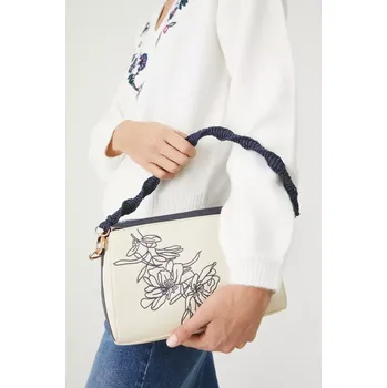 Kabelka Medicine bílá barva RS25.TOD700 00X, vel. ONE SIZE