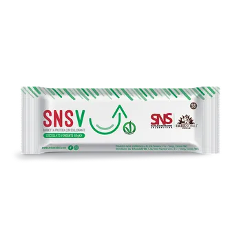 Erbenobili SNS V proteinová tyčinka