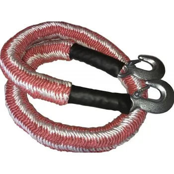 TAŽNÉ LANO DMC DO 3500 KG ELASTICKÉ GODMAR - akcesoria