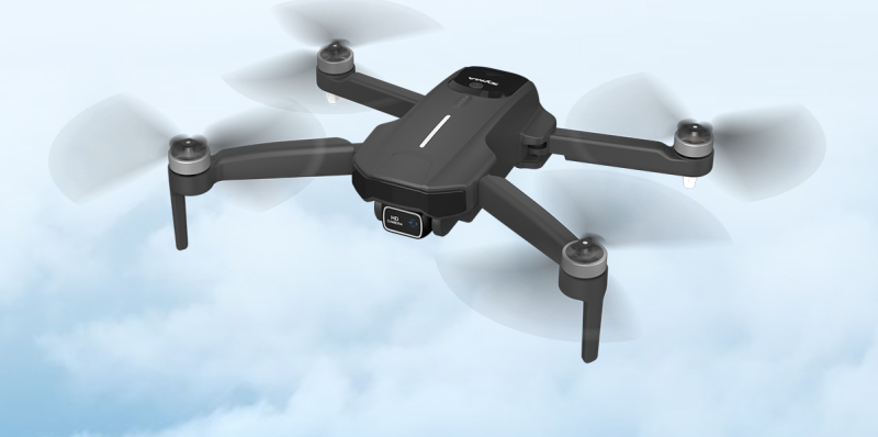 RC Dron Syma W5 IQ models - RC_318175