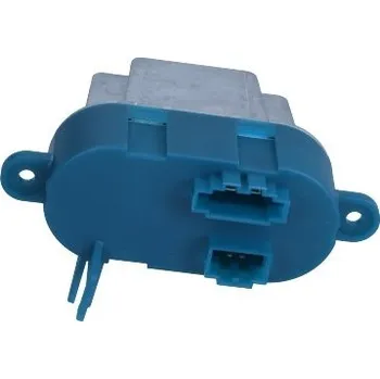 Autoelektrika Řídicí jednotka klimatizace VW SHARAN/ T5/ TOUAREG 10-/ Q7 06- 7L0907521B MAXGEAR