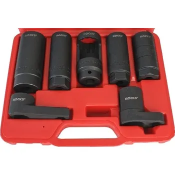 NÁSTAVCE NA LAMBDA SONDU 7 DÍLŮ OK020600 ROOKS