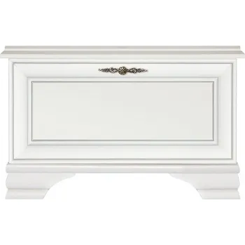 Botník Botník, alpská bílá, KENTAK SFK1B