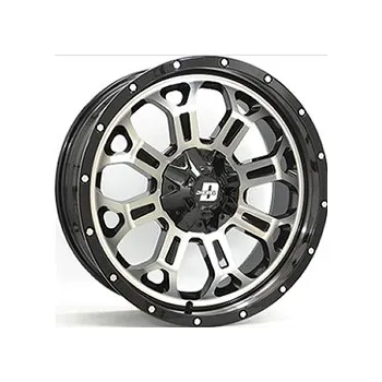 Auto-moto AVUS SAHARA 9,5x20 6x139,7 ET0 CB110,1 V20956139E00ZP11SAHA