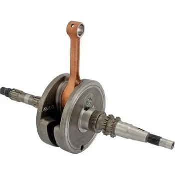 Motor automobilu KLIKOVÝ HŘÍDEL MOTO SUZUKI BURGMAN 150CC 2002/2006 100 010 390 RMS