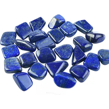 Přírodní kámen Lapis lazuli QA (Afghánistán)