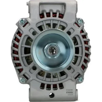 Autoelektrika Alternátor Scania 100A MG1126 Mahle New