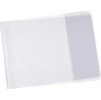 Sešit Obal na notový sešit průhledný - 362356