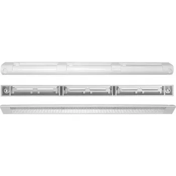 Domácí ventilátor Okenní větrací Vents WZO 400