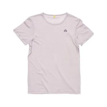 Dámské tričko Devold Active Tee Women 167A ORCHID fialová XL