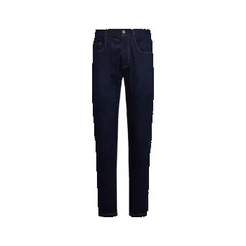 Pánské kalhoty La Sportiva Eldo Jeans 2.0 Men Jeans/Deep Sea modrá XL